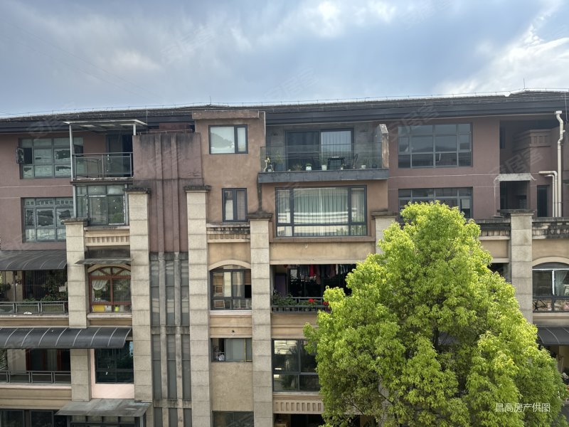 南山郡豪华装修全实木住家安静采光好随时看房拎包入住