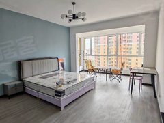 庆阳西峰西峰城区急丽景茂市1院金江名都b区带独立880可月付可洗澡上网拎包住出租房源真实图片