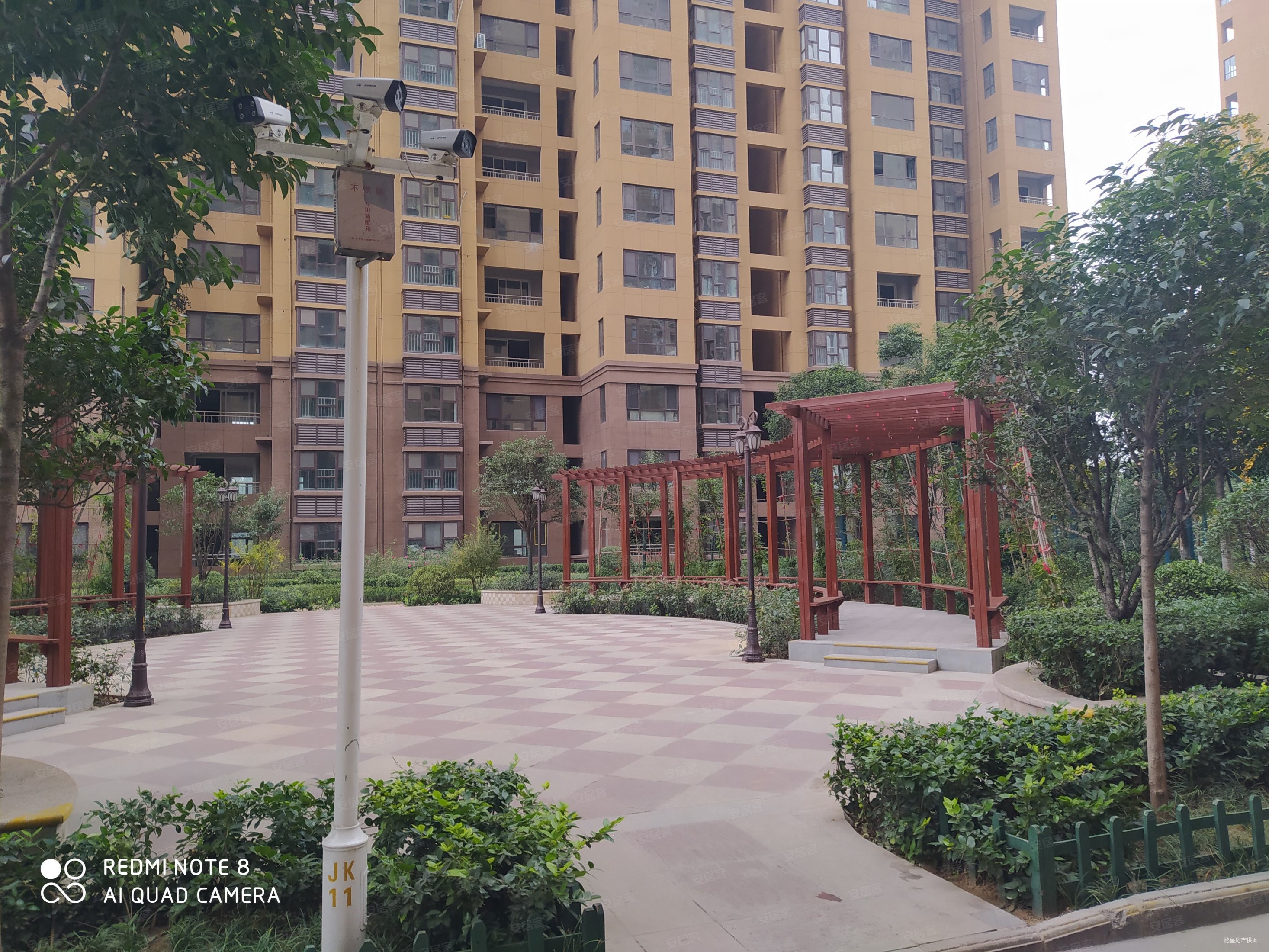 滨河御景苑二手房,82万,2室2厅,1卫,97平米-洛阳安居客