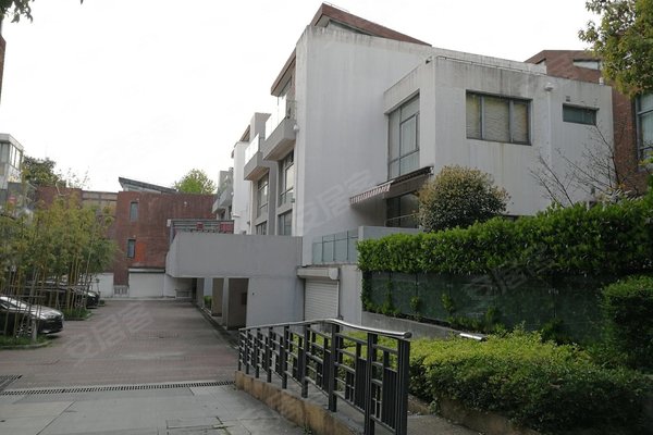 复地北桥城(西区别墅)