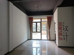 长沙天心奥特莱斯广场碧桂园公园壹号(别墅) 开麻将馆，做样板间，做仓库，直播都可出租房源真实图片