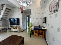 孝感孝南东城区协丰温哥华 3室2厅2卫 80平 精装修 电梯房出租房源真实图片