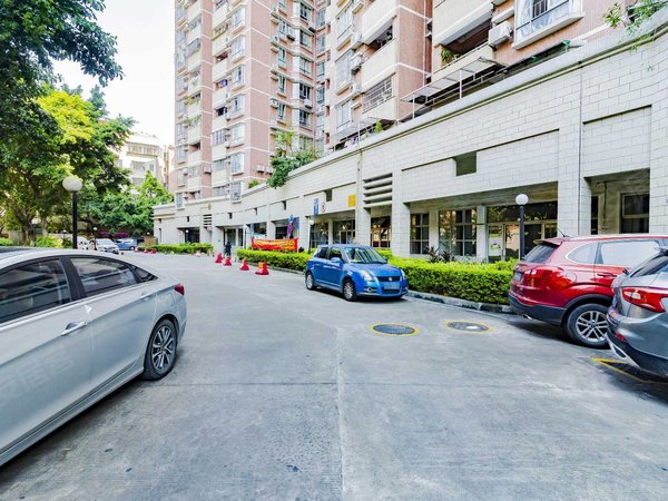 广州天河黄村天雅居天河黄村租房 天雅居小区 民水电免押金 近天河城