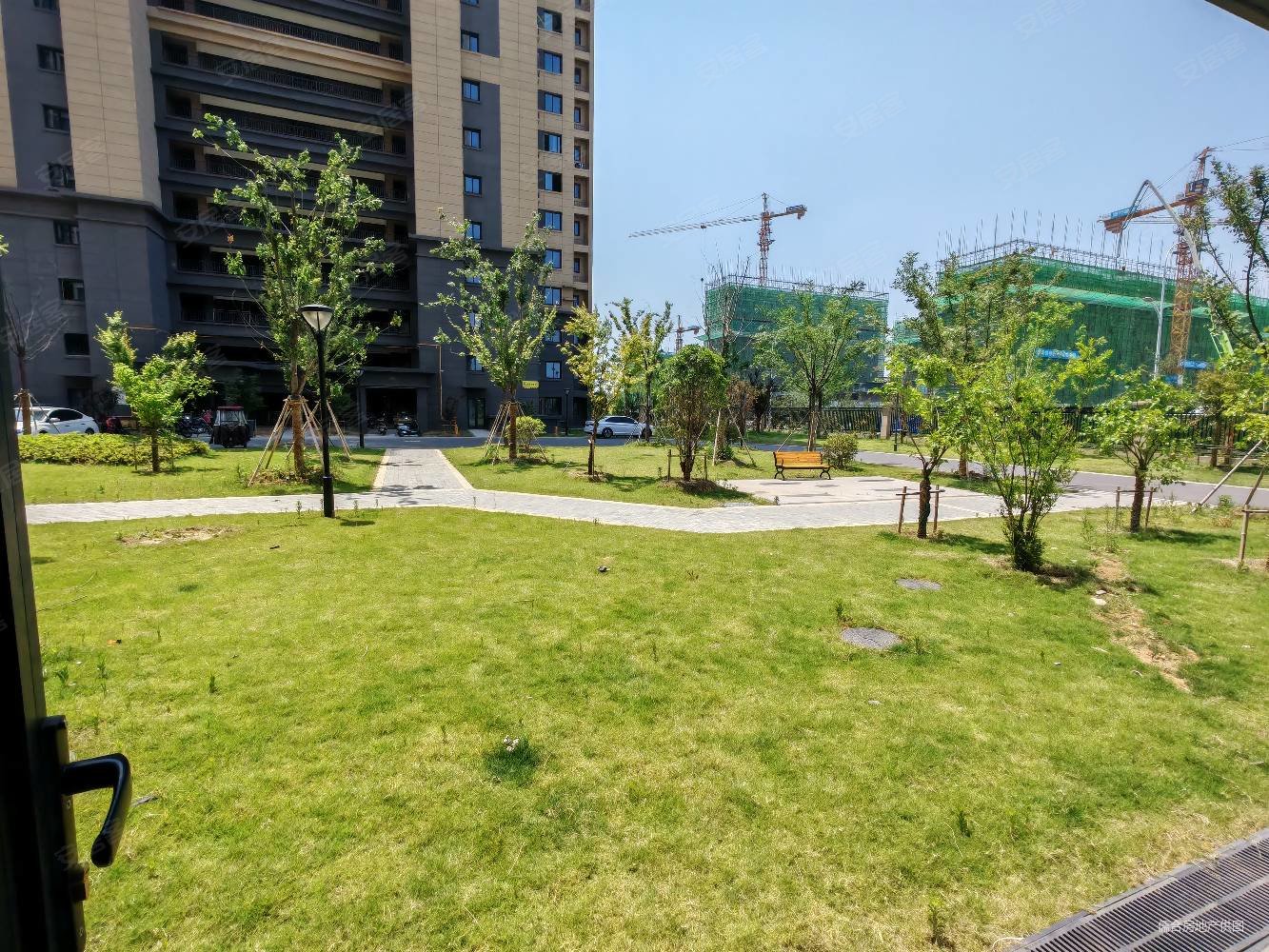 徐州房产网>徐州二手房>新沂二手房>建邺路二手房>高铁花园>1333_1000