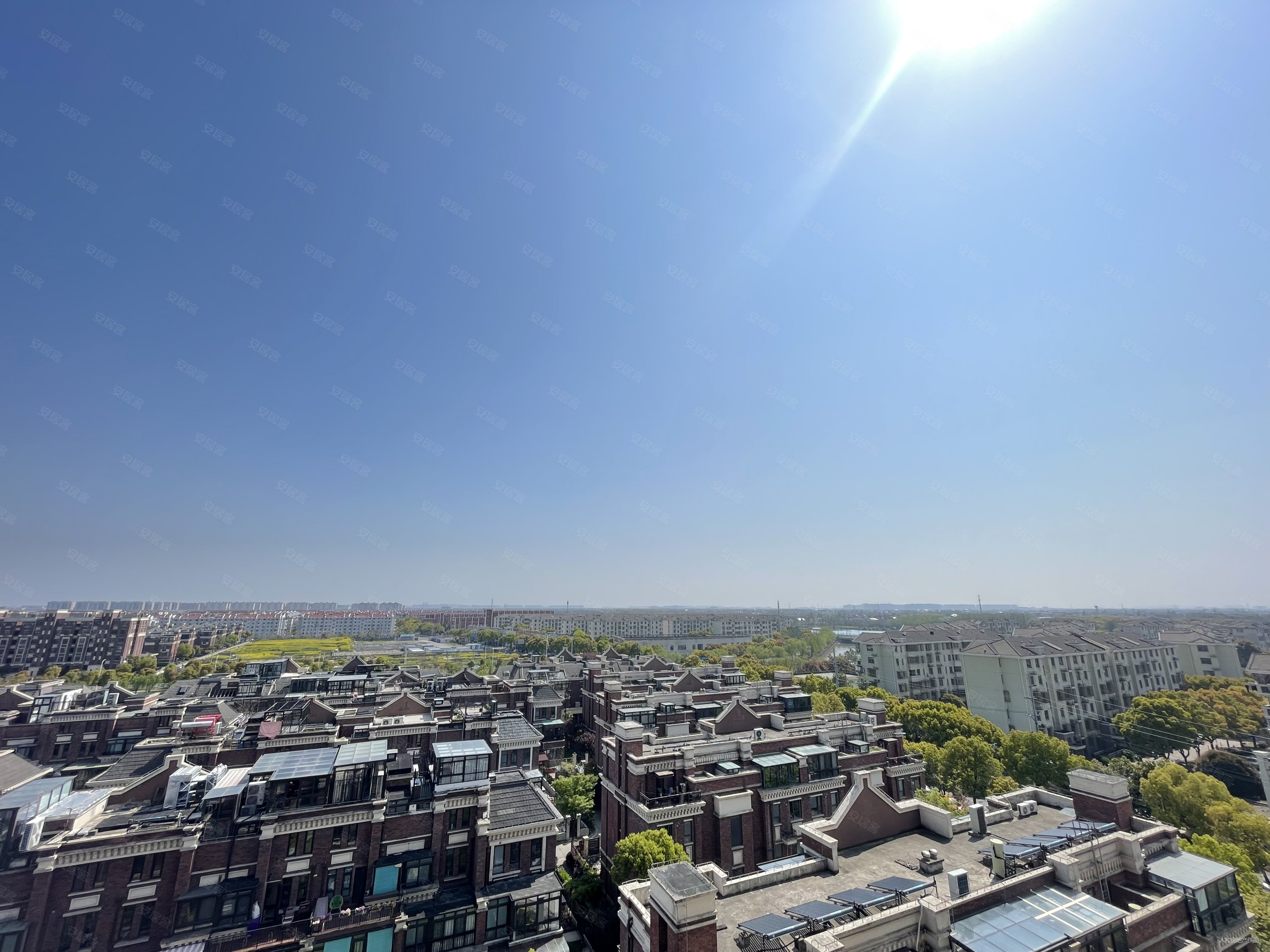 同悦湾华庭(北区公寓住宅)4室2厅2卫171.32㎡南720万