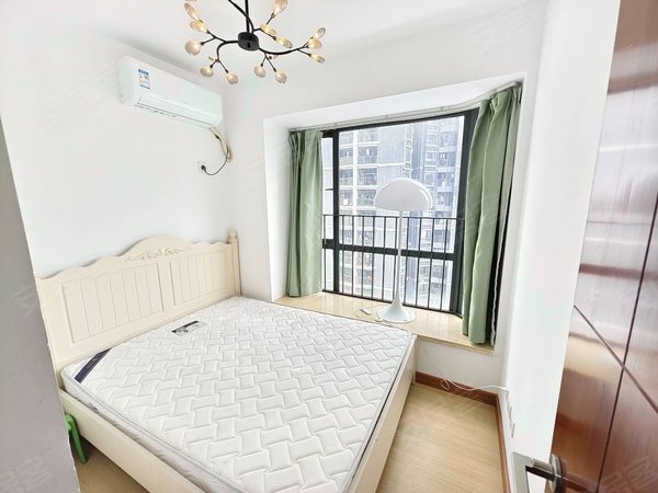 【多图】高发城驰苑,皇岗租房,福田皇岗 高发城驰苑 精装2房,福田租房