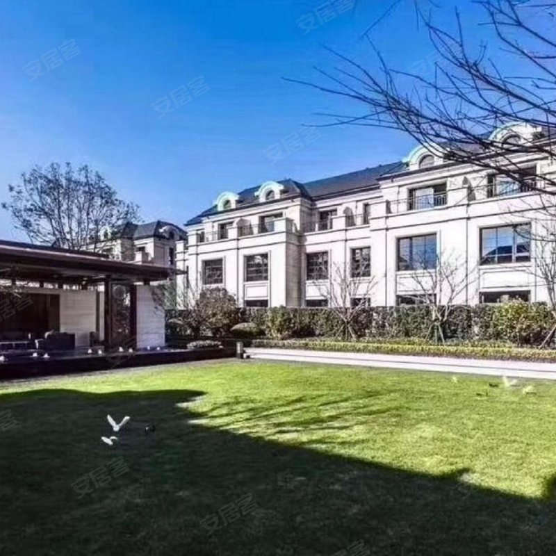 【康桥半岛翠庭别墅, 康桥半岛翠庭别墅小区详情,房价走势,房源,业主