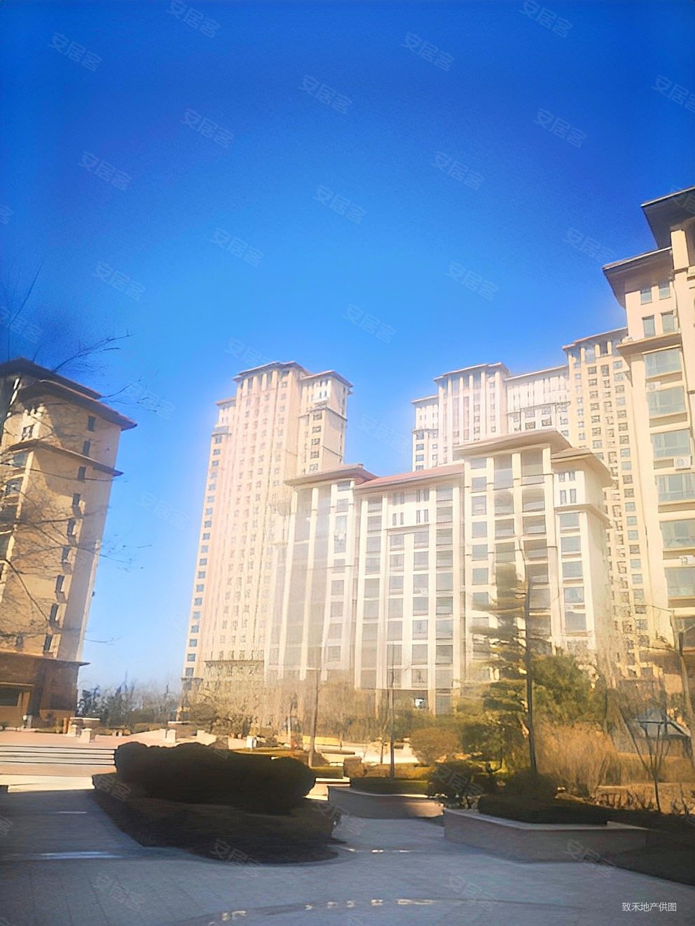 岭海逸景湾2室2厅1卫84.82㎡南北45万