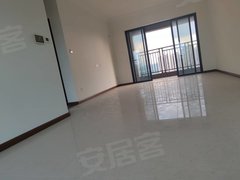 韶关武江新城区保利大都会中悦花园景观房出租 全新未住出租房源真实图片