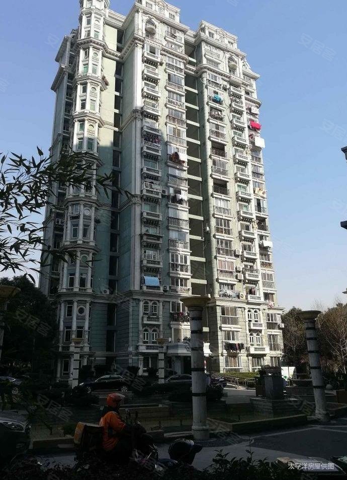 上海房产网>上海二手房>闵行二手房>莘庄二手房>中祥哥德堡>