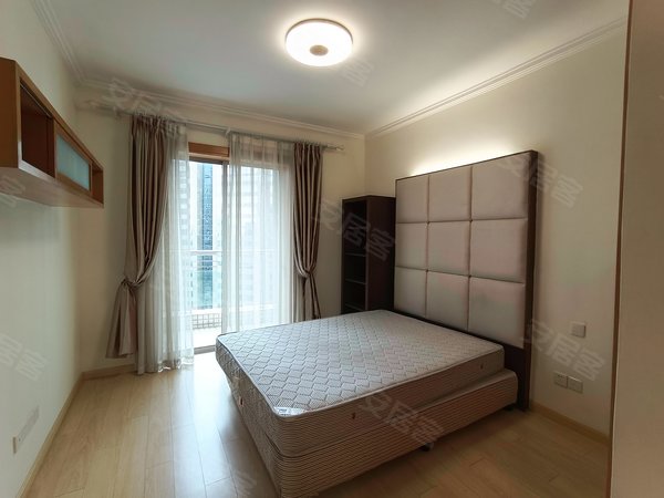 上海浦东陆家嘴瑞苑公寓瑞苑公寓 近地铁 2室2厅2卫 配套齐全 南北