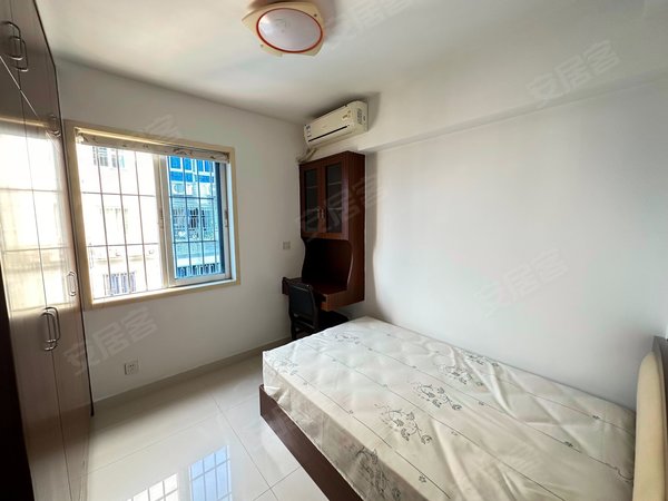 【多图】荔湖花苑,园岭租房,好房推荐 南向 看荔枝公园 近学校 有车位