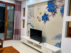 韶关武江西河颐景骏园 2室2厅1卫出租房源真实图片
