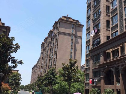 乐苑淀山湖花园