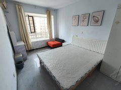 衡水桃城怡然城免中介 男女不限 可短租可月付 爱特附近 拎包入住 随时看房出租房源真实图片