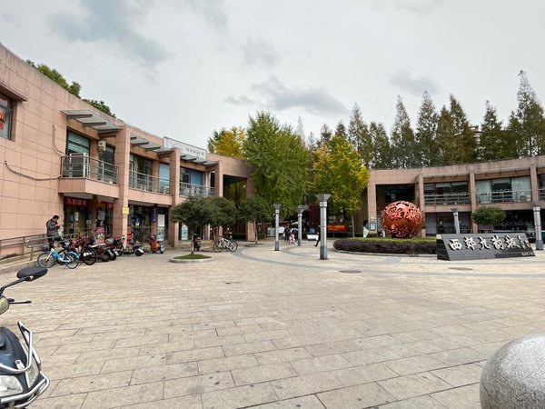 【多图】西郊九韵城,诸翟租房,新出好房!