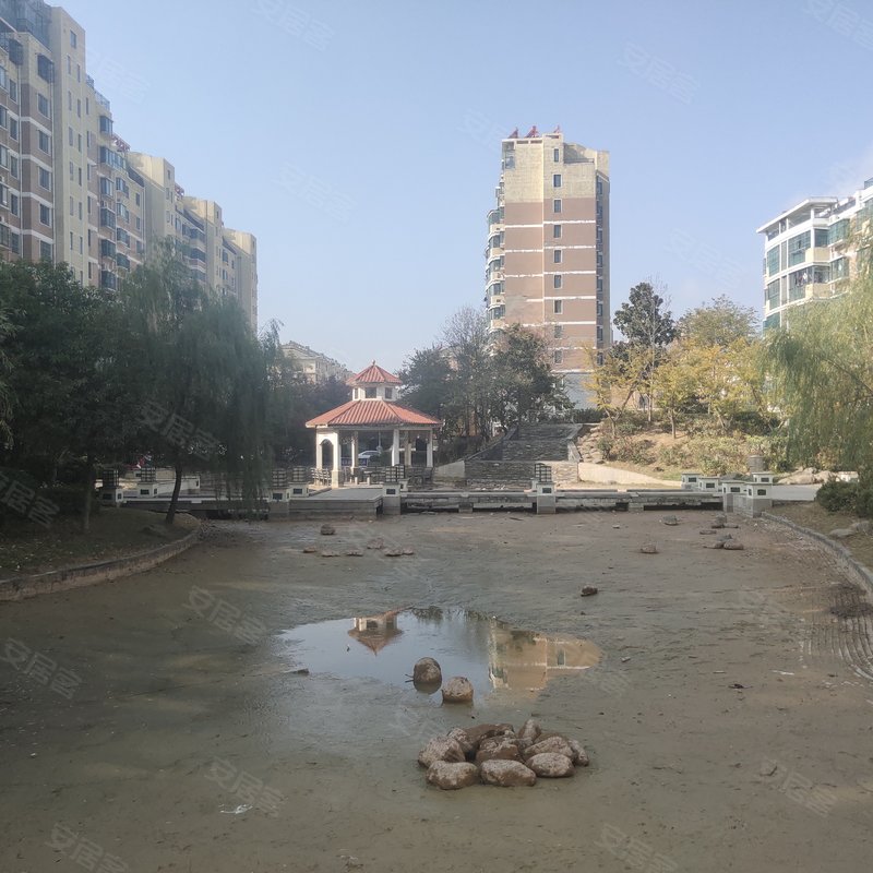 【银河湾花园, 银河湾花园小区详情,房价走势,房源,业主论坛】- 淮安