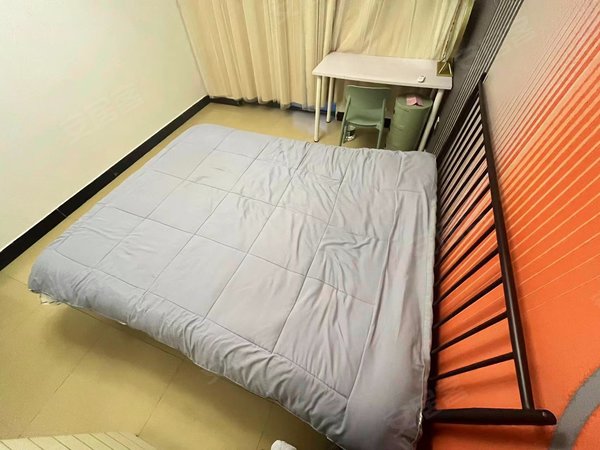 杭州上城火车东站明桂南苑(无中介)近新风站枸桔弄站 可短租月付 特惠