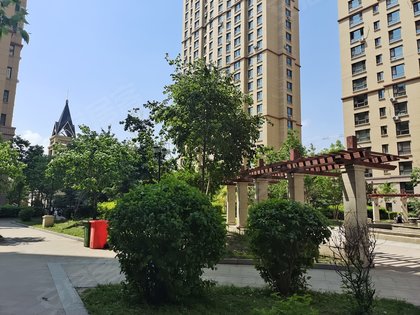 沁香华庭,光复西路 - 佳木斯沁香华庭二手房,租房,房价-佳木斯安居客