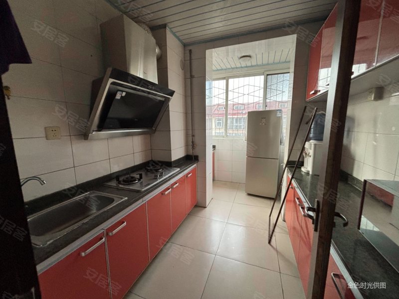 前进花园石门苑 购物方便 高楼层采光充足 带哥楼 临地铁