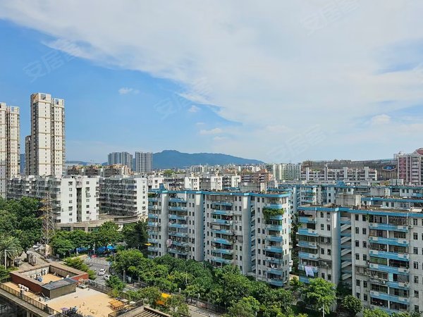 广州白云黄石黄石花园黄石花园 中层三房 户型方正 看房方便出租房源