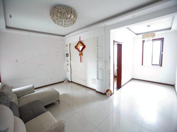 天津北辰宜兴埠春泽苑整租  宜兴阜  春泽苑  2室1厅出租房源真实图片