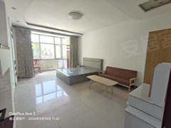 鄂尔多斯东胜铁西一期铁西公园旁，民生小区步梯2楼，合租房单间卧室，有宽带，可短租出租房源真实图片