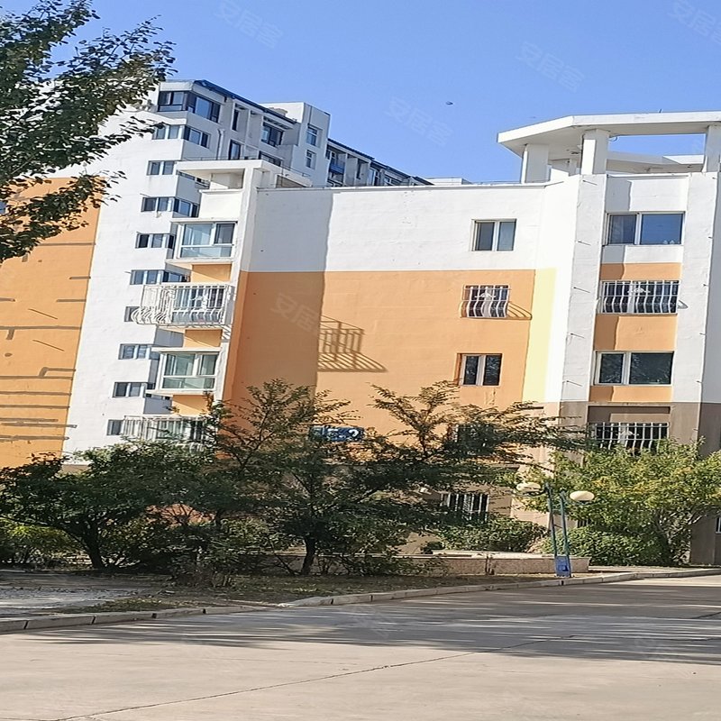 【祥阁花园, 祥阁花园小区详情,房价走势,房源,业主论坛】- 大庆58