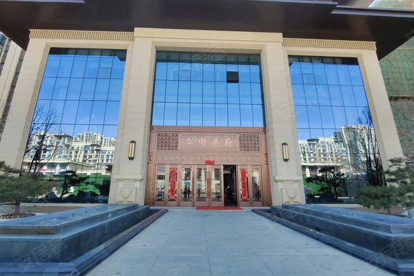 巨力公园华府(南区),虹桥北街 - 银川巨力公园华府(南区)二手房,租房