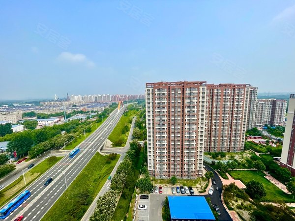 北京通州北关房地远洋悦山水无中介费!