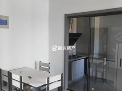 福鼎城区市中心百胜片区 香江公馆 拎包入住家具家电齐全出租房源真实图片