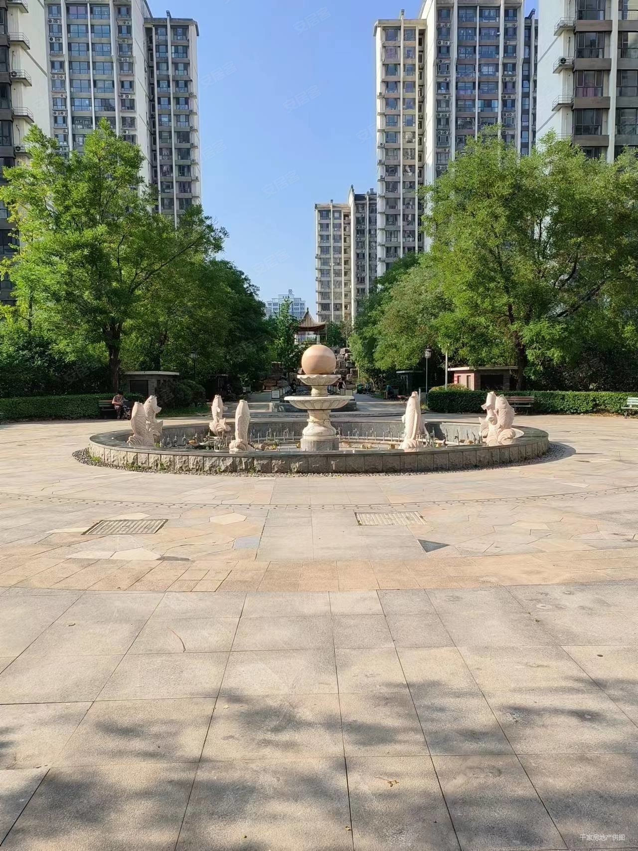 唐山房产网>唐山二手房>丰润二手房>韩城二手房>左岸景林长虹苑>