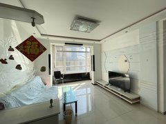 沈阳浑南二十一世纪广场双E港 2室1厅1卫  74平米出租房源真实图片
