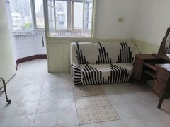 巢湖北门北门片区城市之光旁,四中,四康实习生 两房基本设施齐全,看中价格可谈出租房源真实图片
