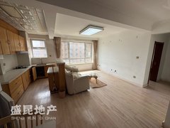 阜新细河细河城区祥宇上品电梯7楼75平一室 物品全,年租2200每月包取暖物出租房源真实图片