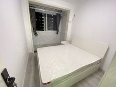 上海徐汇田林近宜山路电梯2双南2房 图片价格真实 本人实拍拎包入住出租房源真实图片