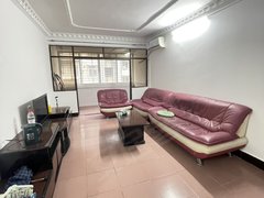桂林秀峰十字街近医学院榕湖市中心桂湖花园三房出租出租房源真实图片