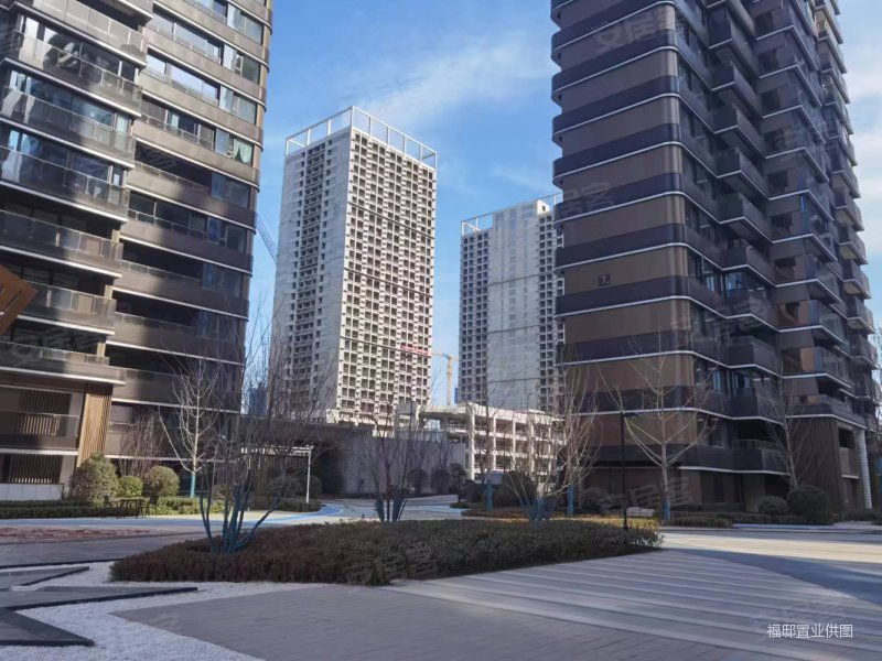 绿地新里铂瑞公馆(南区)二手房,220万,3室2厅,2卫,118平米-西安安居客