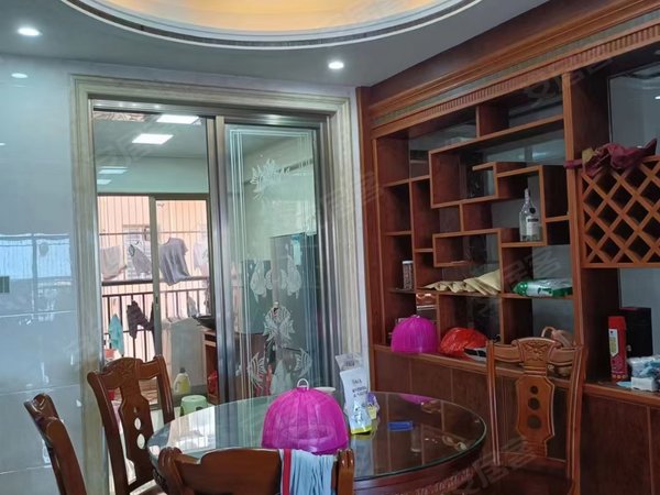 汕尾陆丰东海旺角大厦旺角大厦3房2厅精装修 家私家电齐全 拎包入住