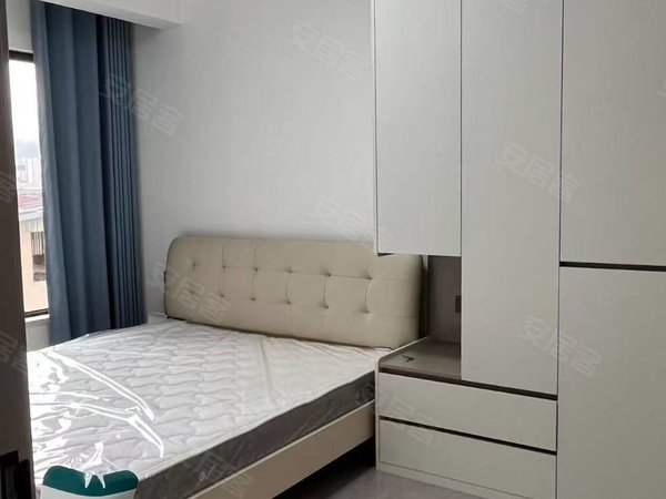 福安城区福安城区建发和玺出租建发和玺  三房两卫 现代风 精出租房源真实图片