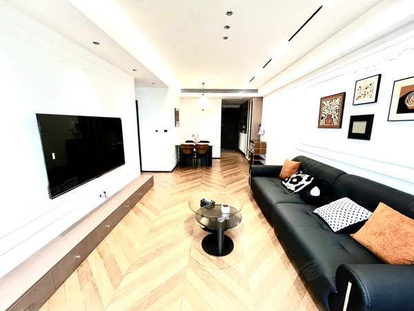 乐山市中万达广场万达华府日付！月付！季付！年付！养宠物的！来看就是！超级诚心出租！出租房源真实图片