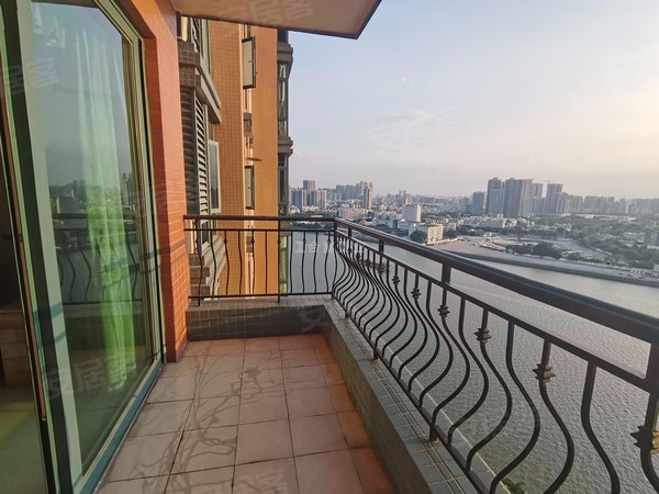 广州海珠工业大道北金碧湾金碧湾 温馨整洁两房 望江单位 楼下太古仓