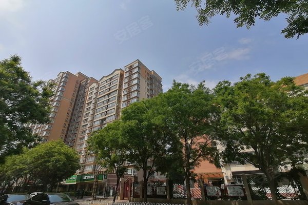 阳光丽景(南区)怎么样,阳光丽景(南区)周边房产中介经纪人评价-北京