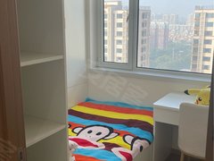 北京丰台科技园区诺德逸府 3室2厅2卫出租房源真实图片