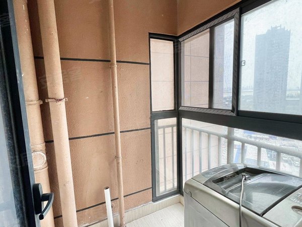 武汉青山建设二路中建开元公馆开元公馆 建二武商奥莱 青山数谷 普仁