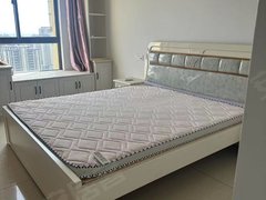 天长其他其它同心四苑~~5楼2房1卫2台空调燃气热水器租833元押一付一出租房源真实图片