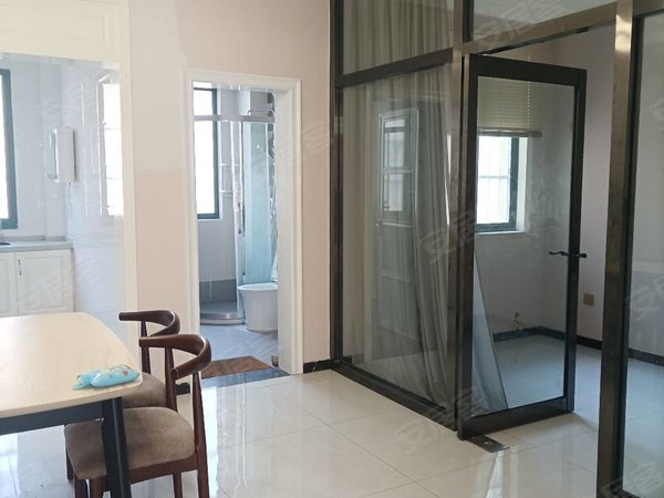 宿州泗县同辉广场玉兰公馆玉兰公馆精装两室空调冰箱洗衣机沙发都有