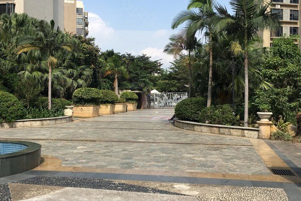 不足,丽江花园怎么样,丽江花园周边房产中介经纪人评价-惠州安居客