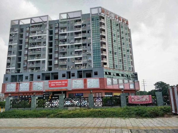 深圳宝安沙井海滨华城和一学校附近,海滨华城,精装三房两卫租3000