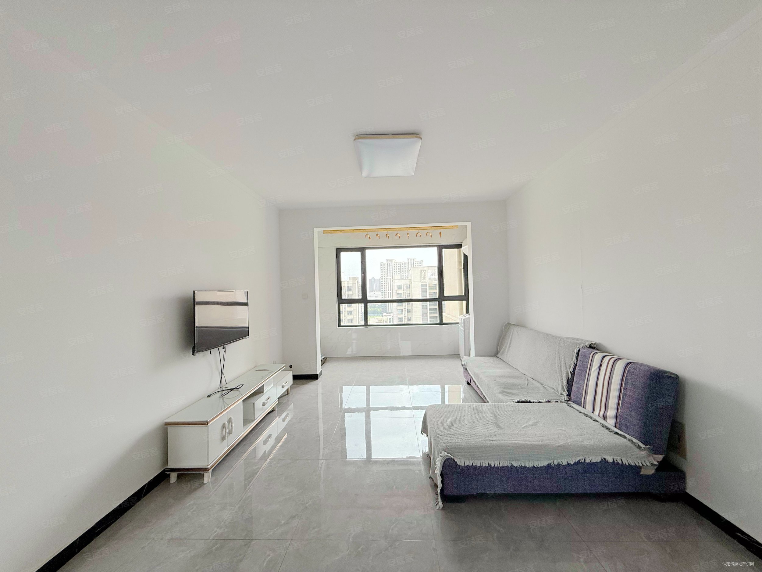 直隶新城花都2室2厅1卫98.3㎡南北71.8万